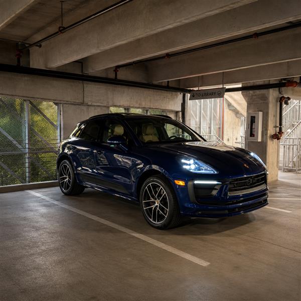 2024 Porsche Macan for sale in Boca Raton, Florida