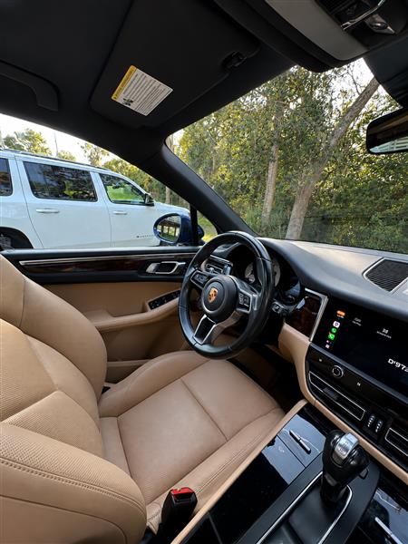 2024 Porsche Macan for sale in Boca Raton, Florida