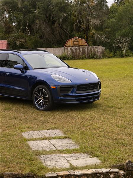 2024 Porsche Macan for sale in Boca Raton, Florida