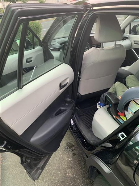 2025 Toyota Corolla Cross for sale in Seattle, Washington