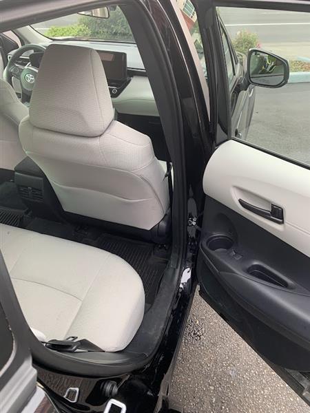 2025 Toyota Corolla Cross for sale in Seattle, Washington