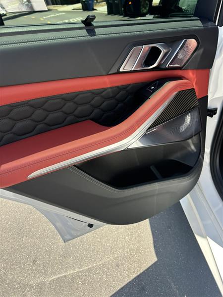 2026 BMW X5 M Competition for sale in Whittier, California