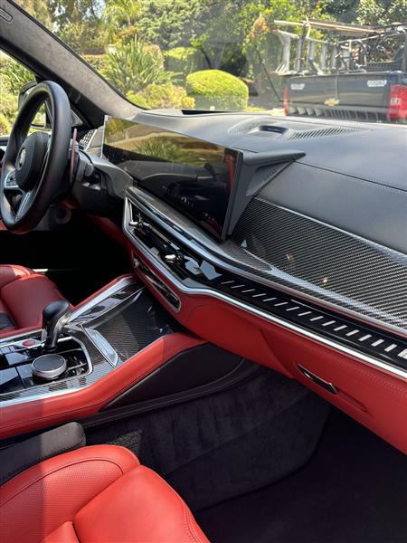 2026 BMW X5 M Competition for sale in Whittier, California