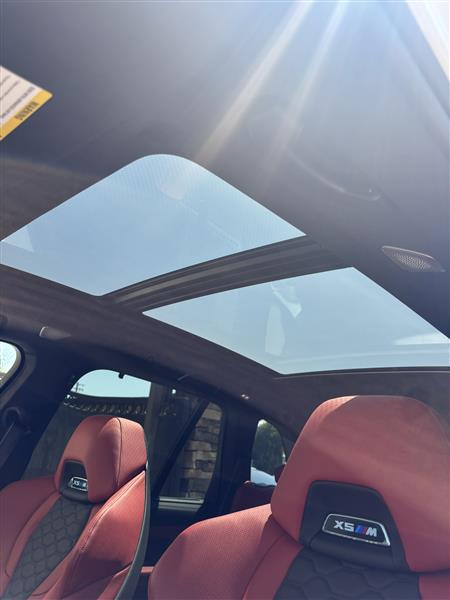 2026 BMW X5 M Competition for sale in Whittier, California