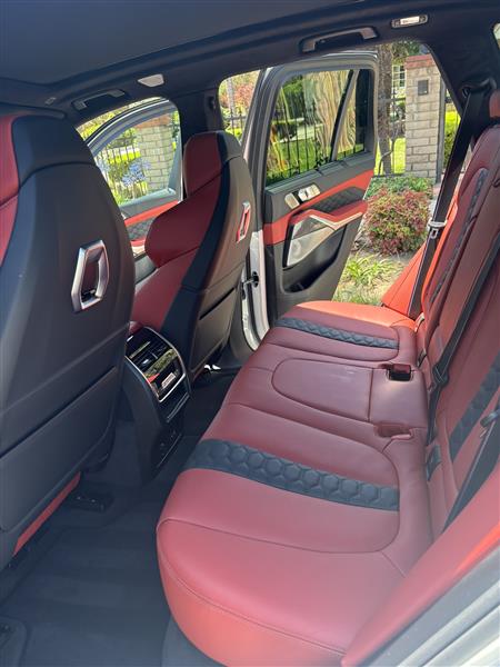 2026 BMW X5 M Competition for sale in Whittier, California