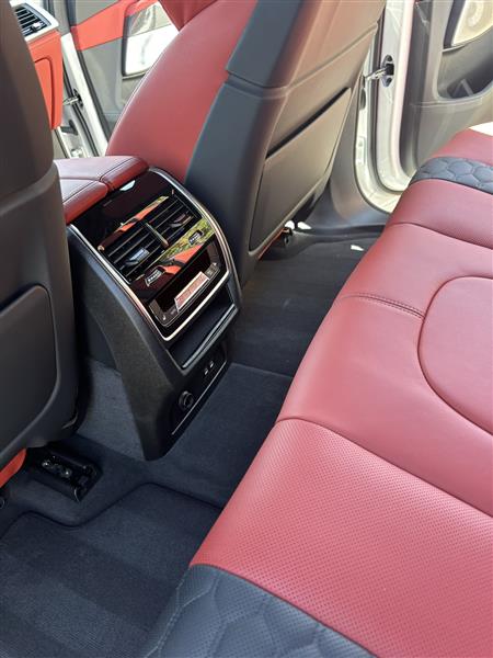 2026 BMW X5 M Competition for sale in Whittier, California