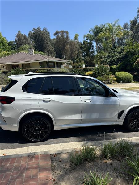 2026 BMW X5 M Competition for sale in Whittier, California