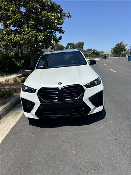 2026 BMW X5 M Competition for sale in Whittier, California