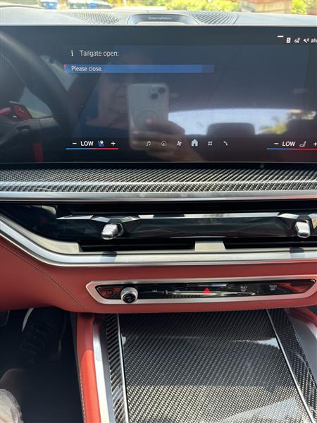 2026 BMW X5 M Competition for sale in Whittier, California