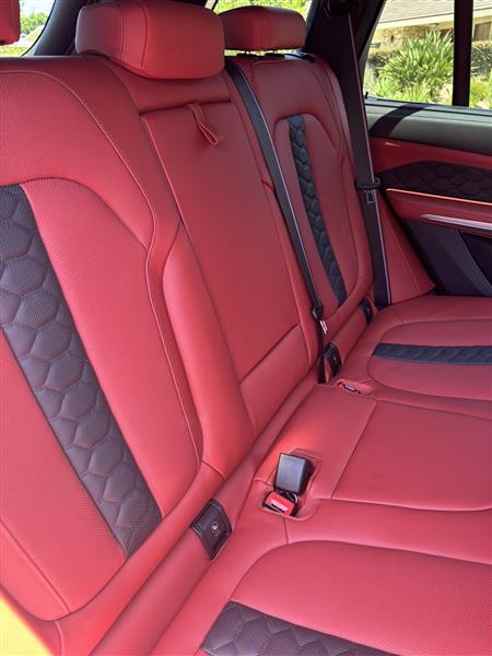 2026 BMW X5 M Competition for sale in Whittier, California