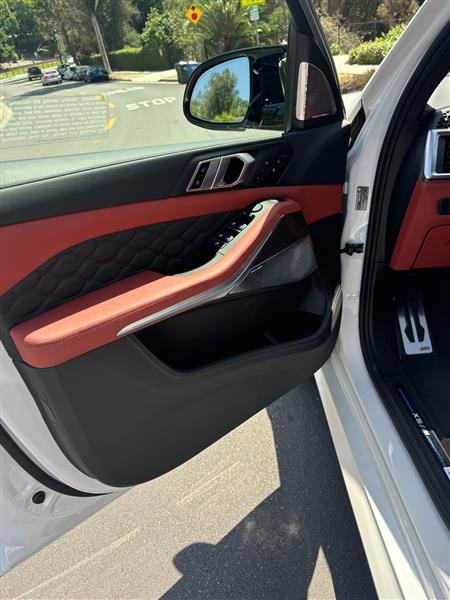 2026 BMW X5 M Competition for sale in Whittier, California