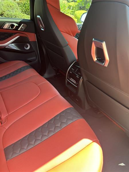 2026 BMW X5 M Competition for sale in Whittier, California