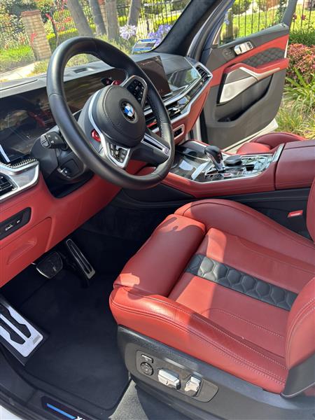 2026 BMW X5 M Competition for sale in Whittier, California