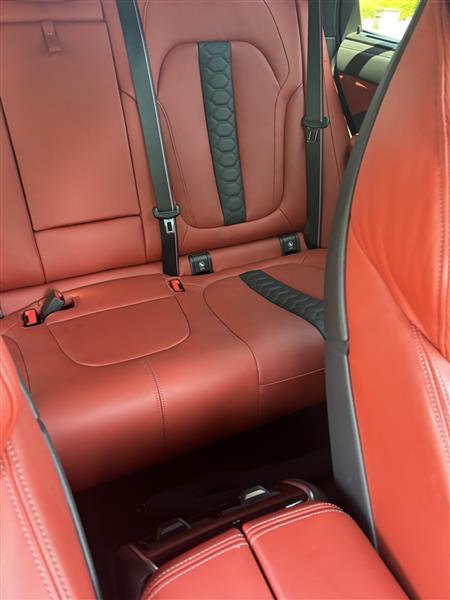 2026 BMW X5 M Competition for sale in Whittier, California