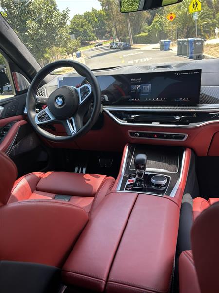 2026 BMW X5 M Competition for sale in Whittier, California