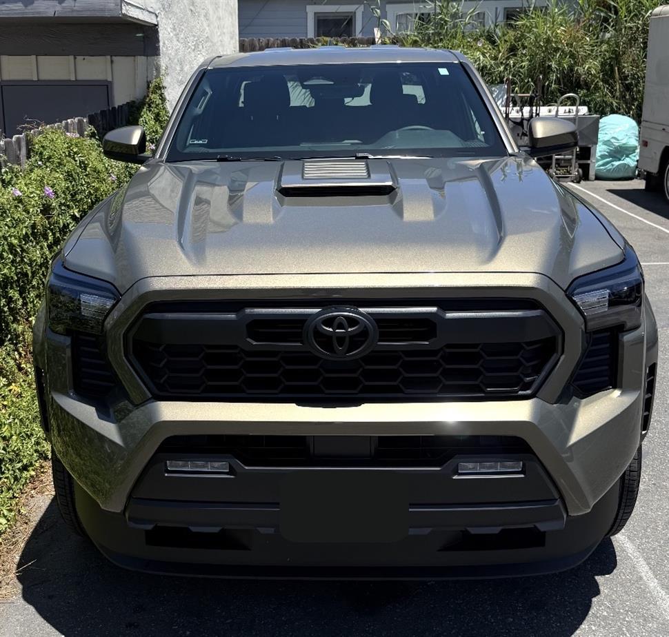 2025 Toyota Tacoma for sale in Chicago, Illinois