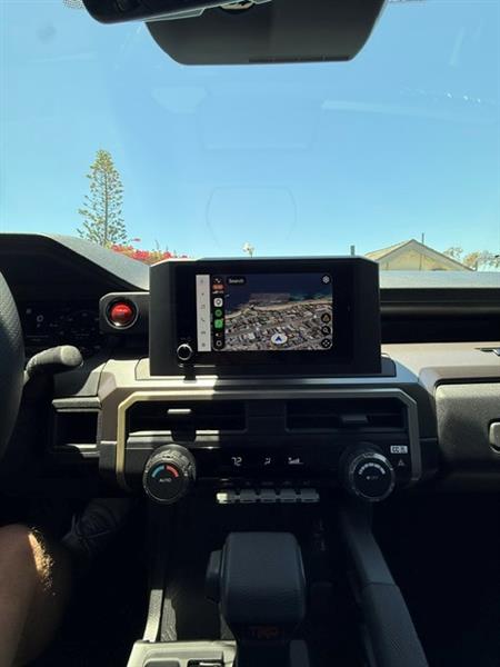 2025 Toyota Tacoma for sale in Chicago, Illinois