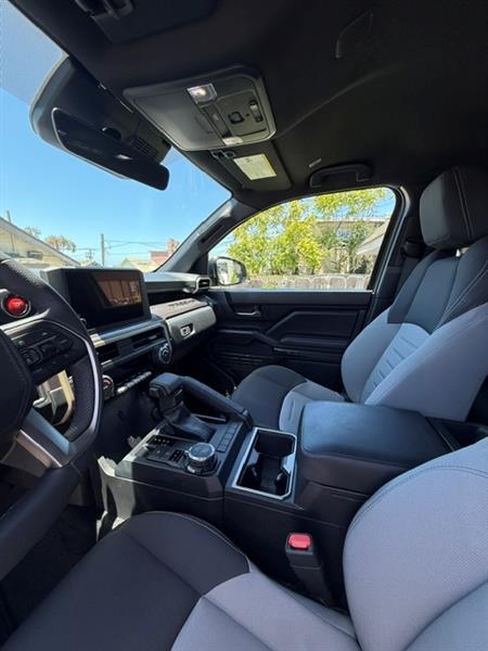 2025 Toyota Tacoma for sale in Chicago, Illinois