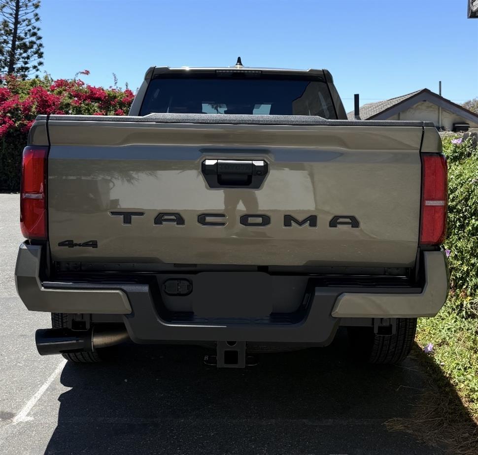 2025 Toyota Tacoma for sale in Chicago, Illinois