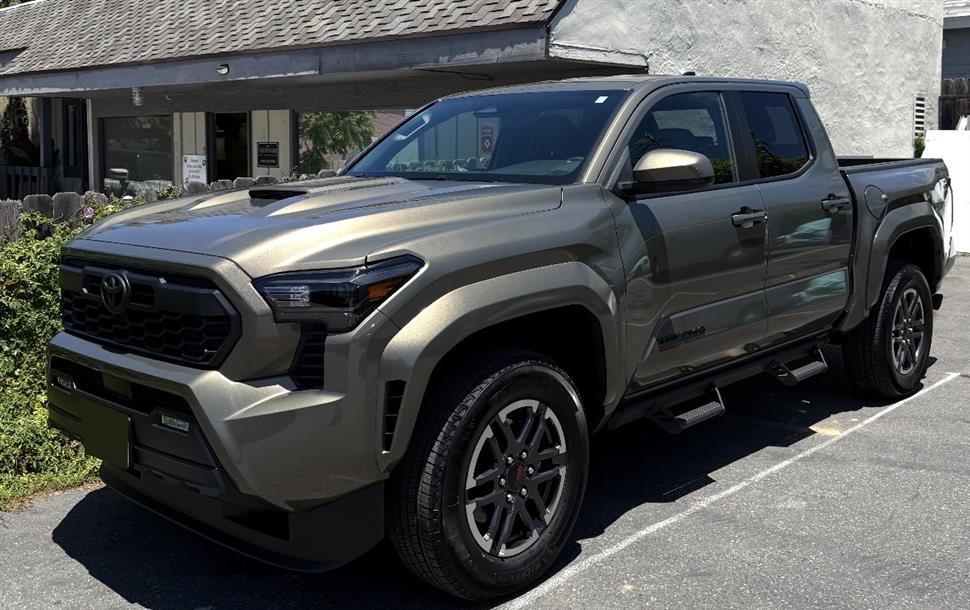 2025 Toyota Tacoma for sale in Chicago, Illinois