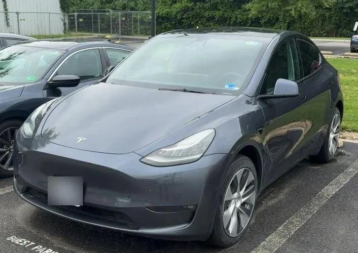 2021 Tesla Model Y for sale in Hampton, Virginia