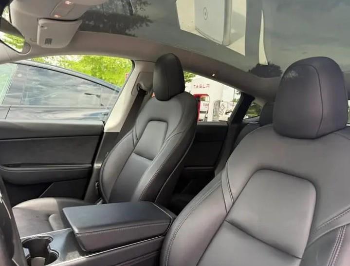 2021 Tesla Model Y for sale in Hampton, Virginia