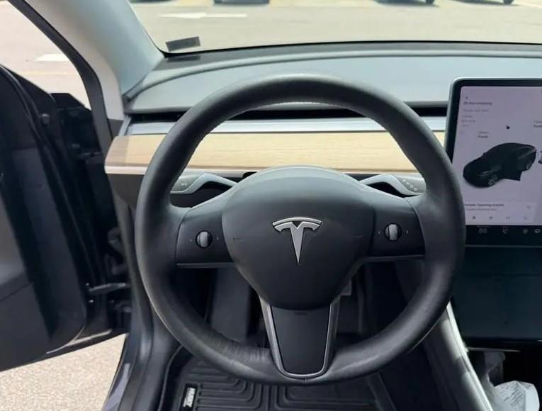 2021 Tesla Model Y for sale in Hampton, Virginia