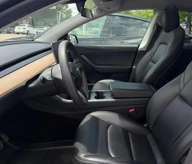 2021 Tesla Model Y for sale in Hampton, Virginia