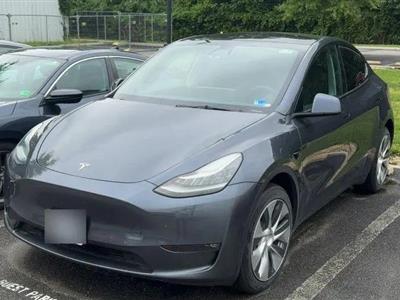 2021 Tesla Model Y for sale in Hampton,VA