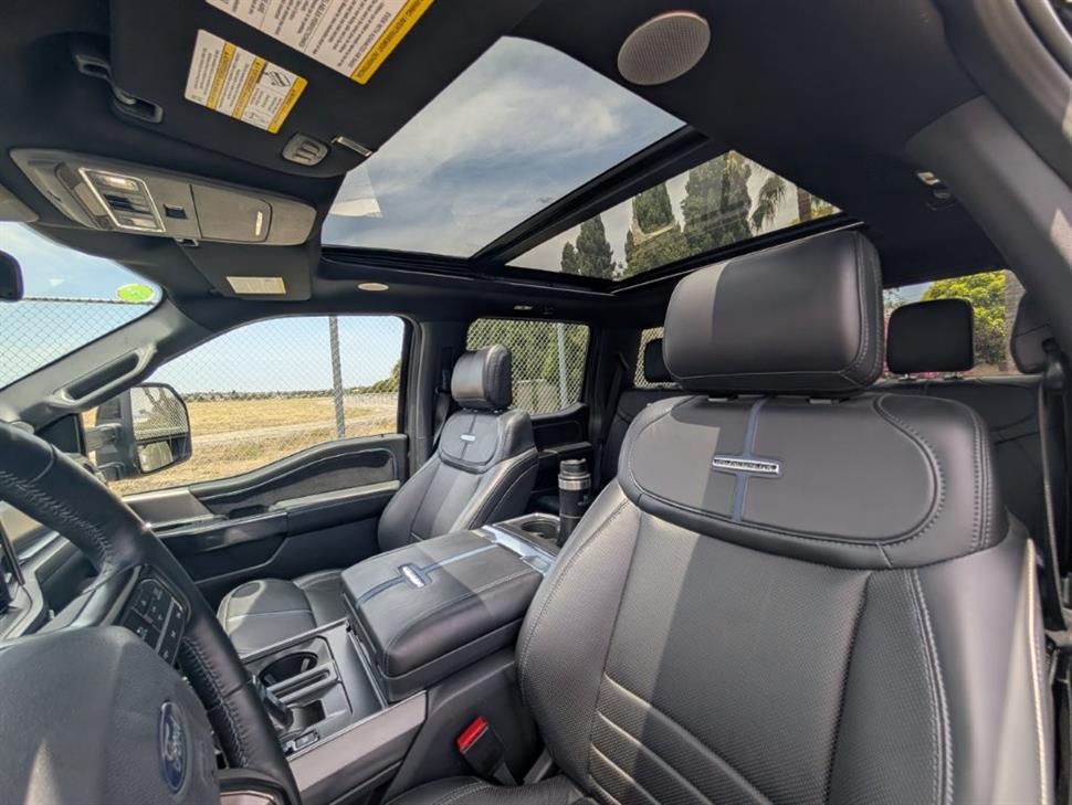 2024 Ford F-150 for sale in Hermosa Beach, California