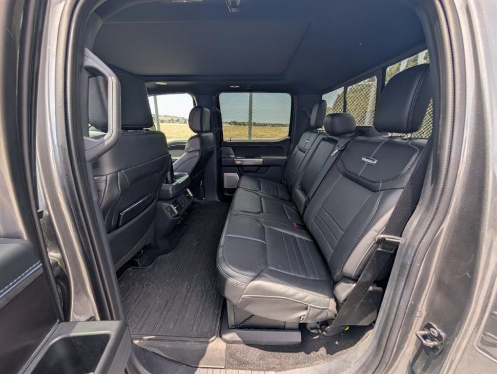 2024 Ford F-150 for sale in Hermosa Beach, California