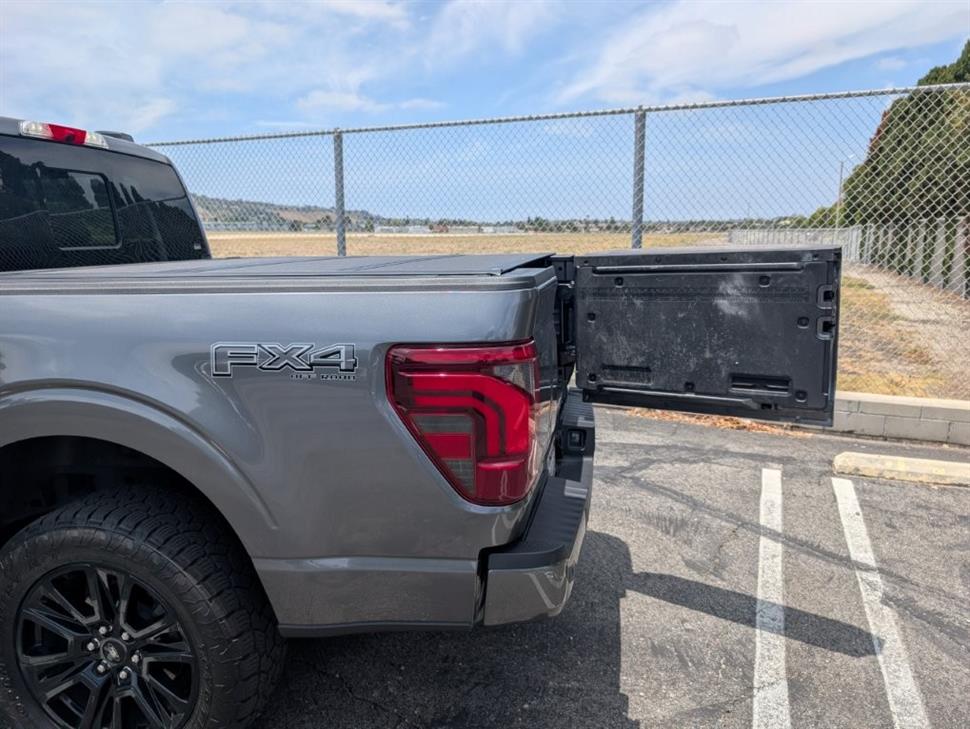 2024 Ford F-150 for sale in Hermosa Beach, California
