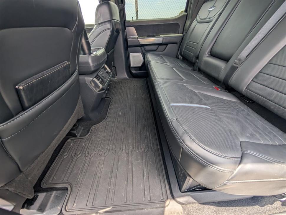 2024 Ford F-150 for sale in Hermosa Beach, California