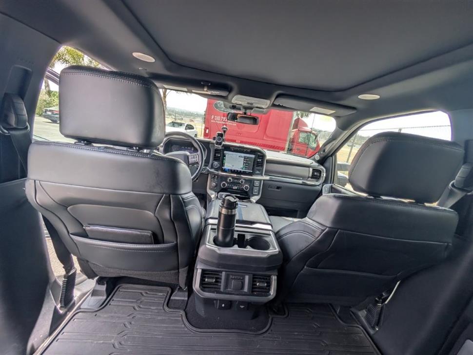 2024 Ford F-150 for sale in Hermosa Beach, California