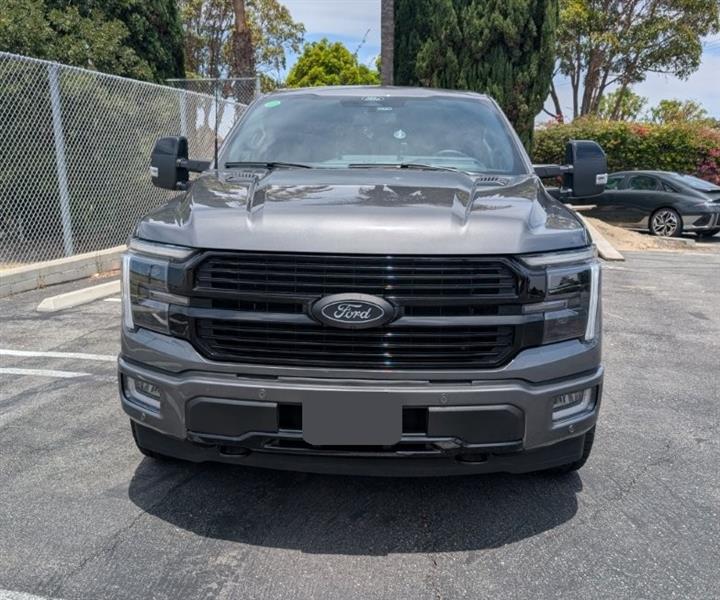 2024 Ford F-150 for sale in Hermosa Beach, California
