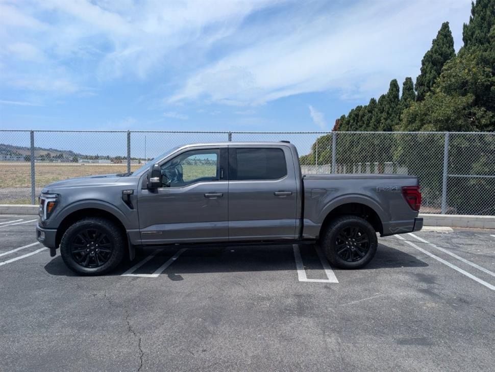 2024 Ford F-150 for sale in Hermosa Beach, California