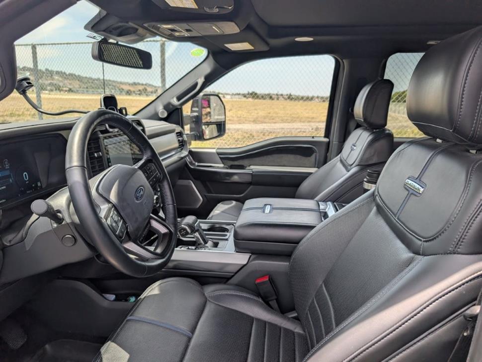 2024 Ford F-150 for sale in Hermosa Beach, California