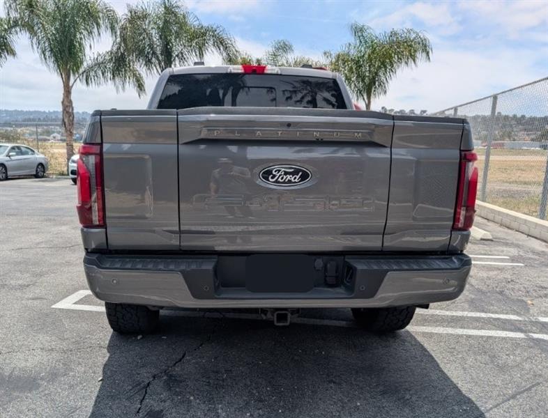 2024 Ford F-150 for sale in Hermosa Beach, California