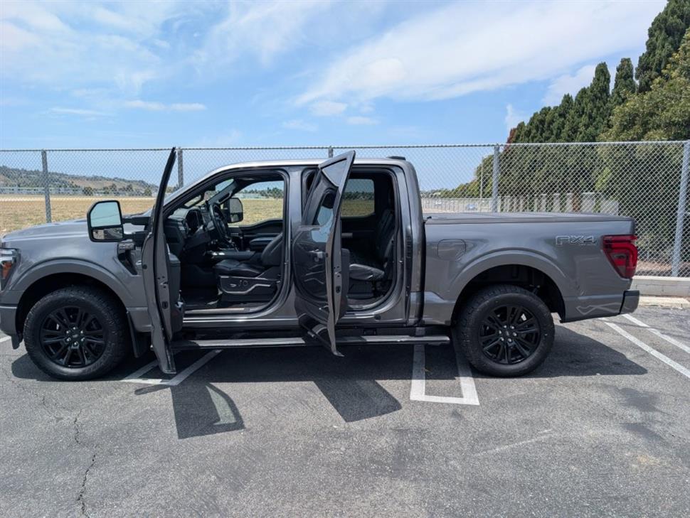 2024 Ford F-150 for sale in Hermosa Beach, California