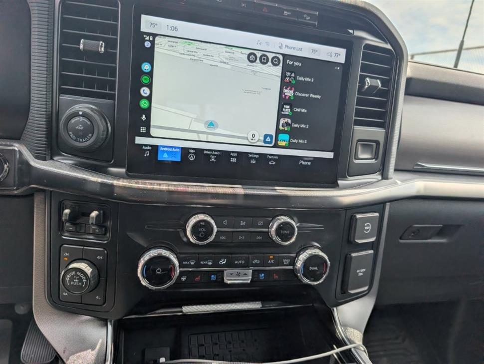 2024 Ford F-150 for sale in Hermosa Beach, California