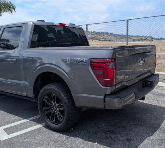 2024 Ford F-150 for sale in Hermosa Beach, California