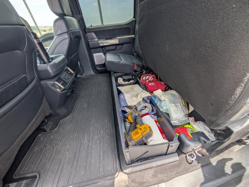 2024 Ford F-150 for sale in Hermosa Beach, California