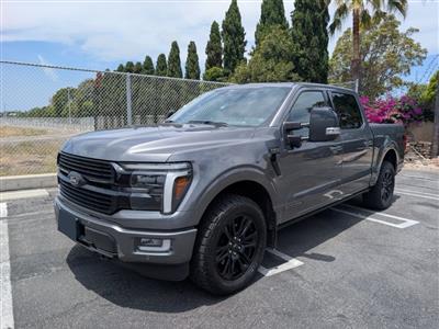2024 Ford F-150 lease in Hermosa Beach,CA