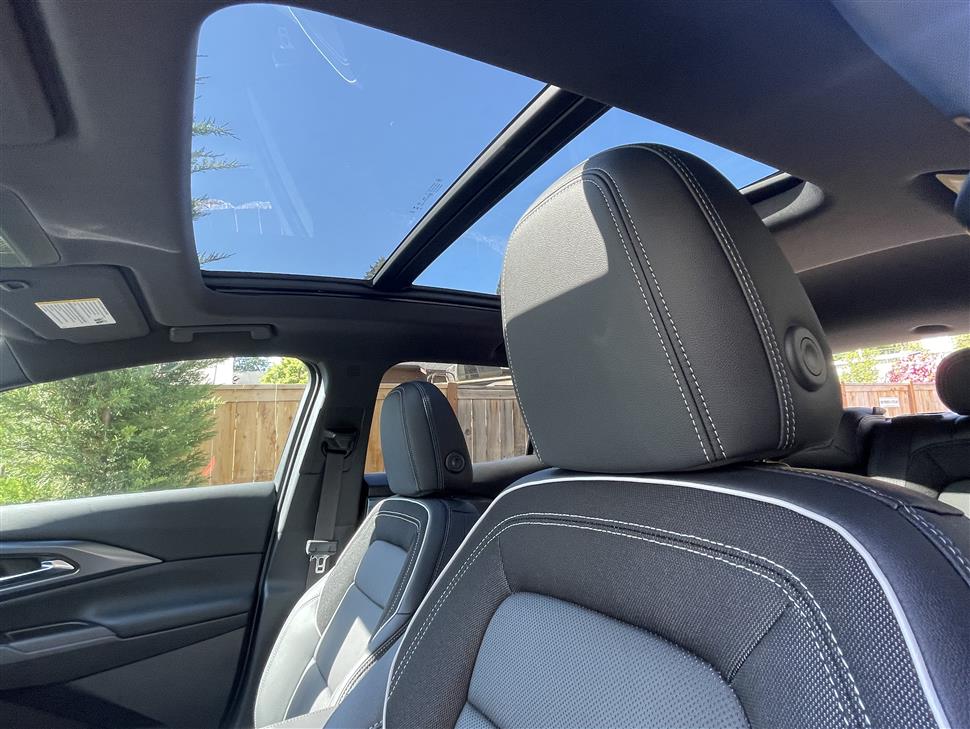 2025 Chevrolet Equinox EV for sale in Lynnwood, Washington