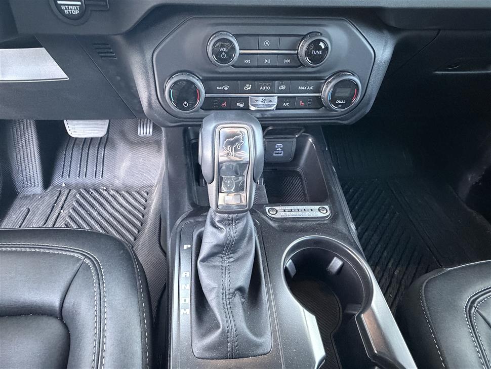 2025 Ford Bronco for sale in Cottonwood, Arizona
