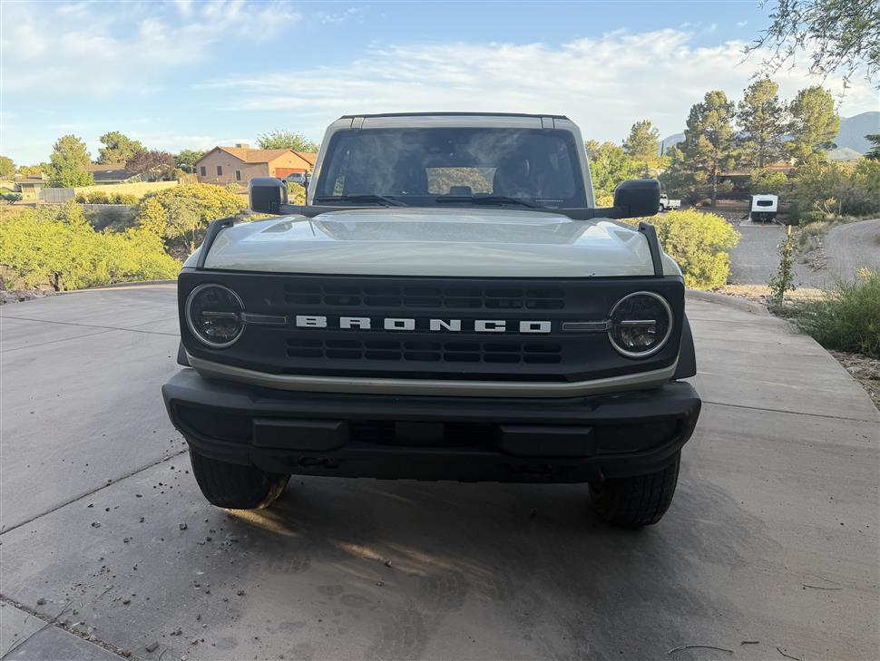 2025 Ford Bronco for sale in Cottonwood, Arizona