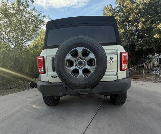 2025 Ford Bronco for sale in Cottonwood, Arizona