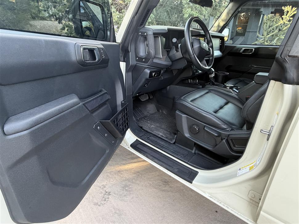 2025 Ford Bronco for sale in Cottonwood, Arizona