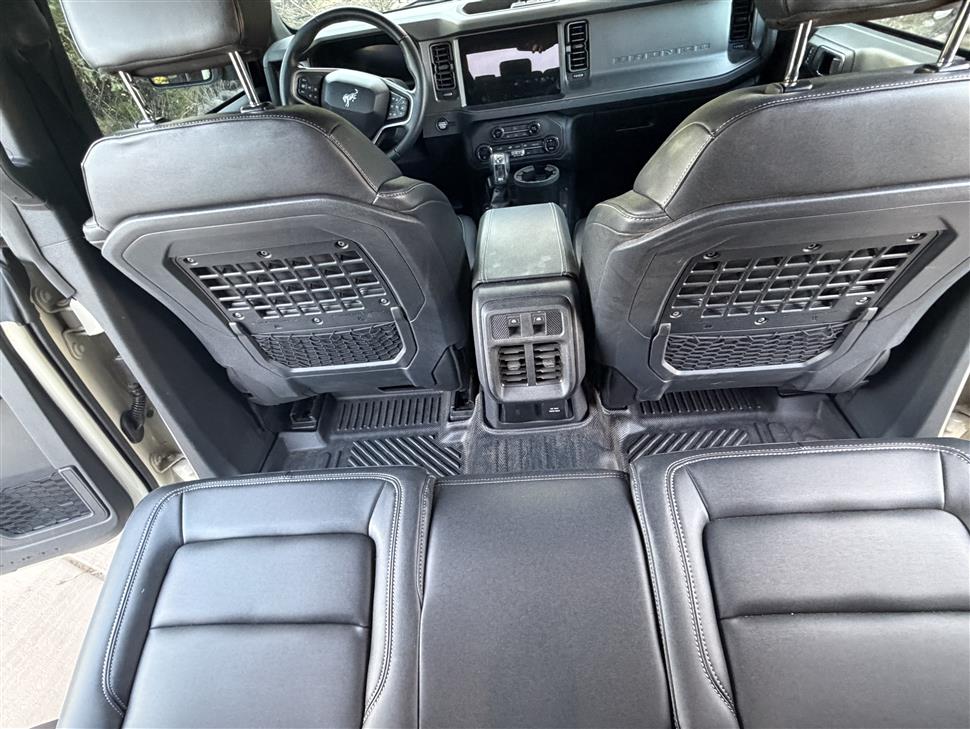 2025 Ford Bronco for sale in Cottonwood, Arizona