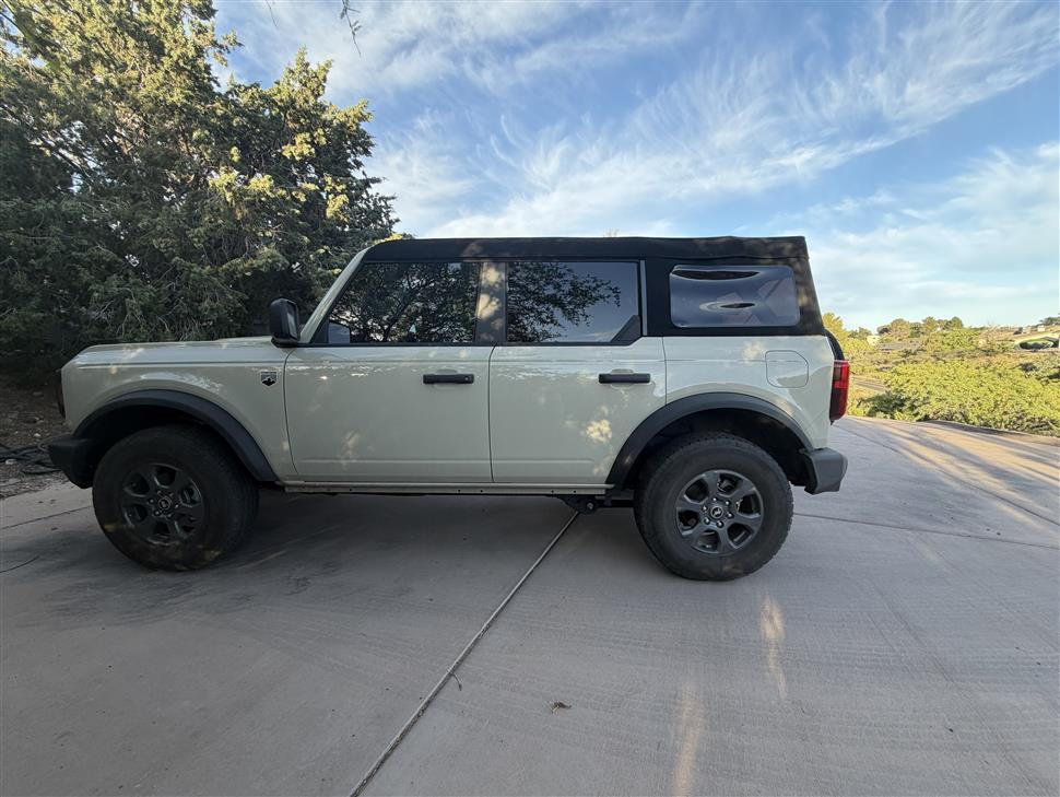 2025 Ford Bronco for sale in Cottonwood, Arizona
